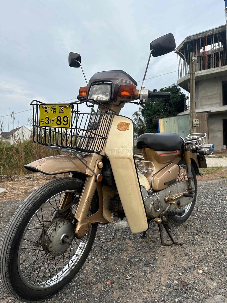 xe cub cup 50/84 zin 100%. Mua bán Xe máy tại Huyện Bình Chánh Tp Hồ Chí Minh được đăng bởi Huỳnh Toàn hình 1