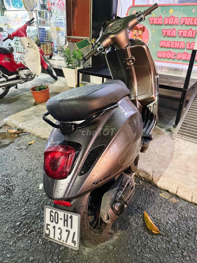 bán xe. Mua bán Xe máy tại Thành phố Biên Hòa Đồng Nai được đăng bởi Lynh Lynh hình 3