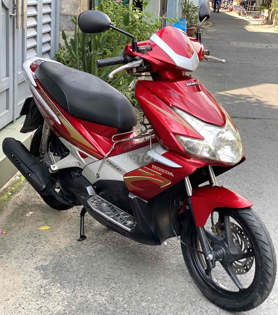 honda air blade 110cc 209 xe đẹp máy zin êm 💥. Mua bán Xe máy tại Quận Tân Phú Tp Hồ Chí Minh được đăng bởi Thảo vy hình 4