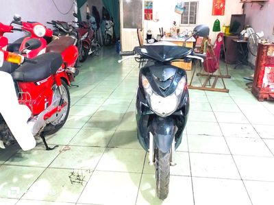 ♥️ Yamaha Mio ultimo đề máy êm 💝