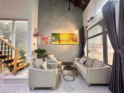Rent · 2 bd · 100 м² · Quận Ngũ Hành Sơn, ул. Đường Nguyễn Hữu Hào