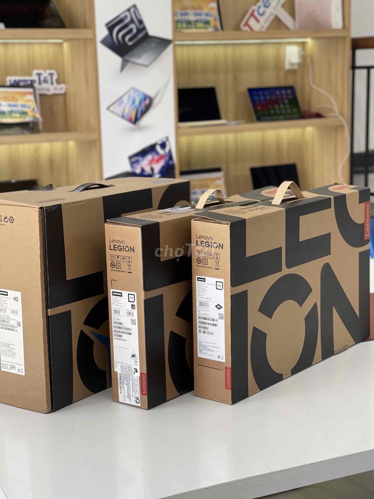 Lenovo Legion 5 Cập Bến giá tốt. Mua bán Laptop tại Thành phố Huế Thừa Thiên Huế được đăng bởi T T Center hình 1