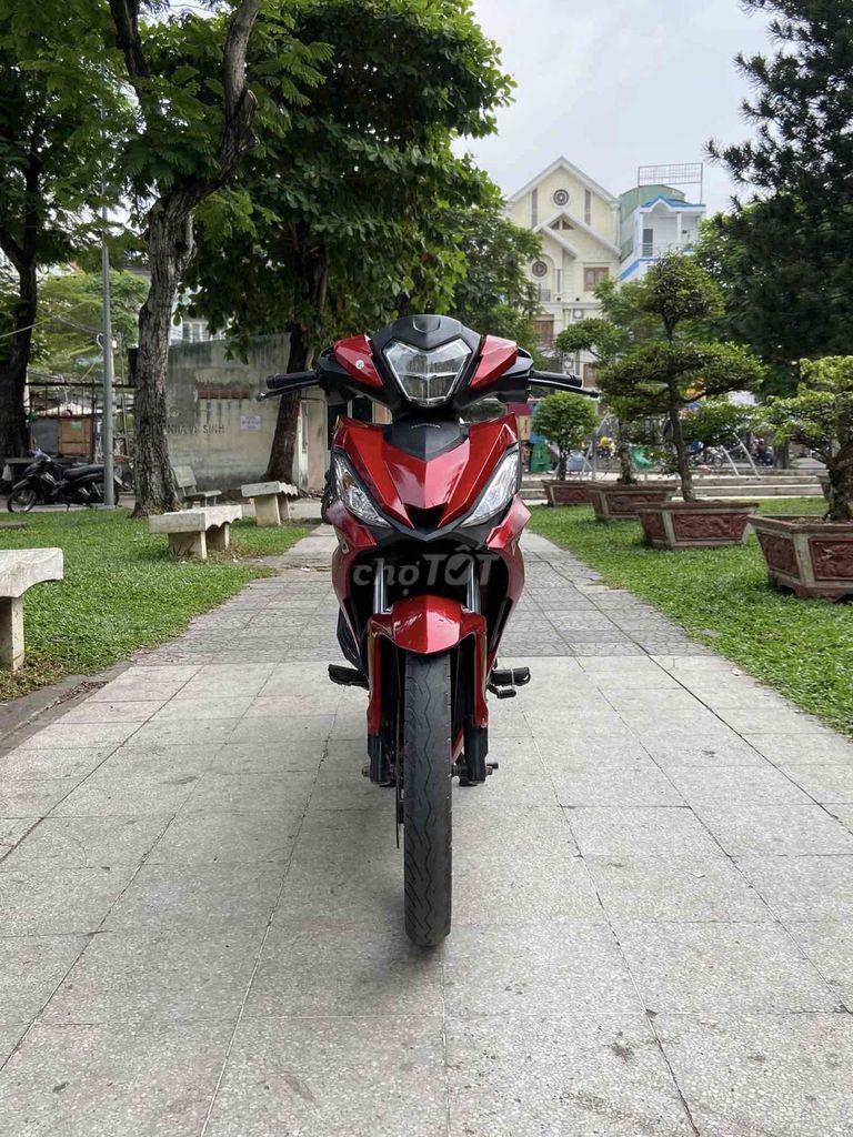 Cầm đồ thanh lý Honda Winner V1 2018 BS:48F1-13059