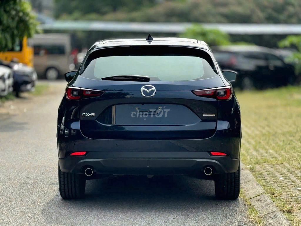 Mazda CX5 2025 Deluxe 2.0 Giảm 35tr Voucher 15tr. Mua bán Ô tô tại Quận Gò Vấp Tp Hồ Chí Minh được đăng bởi Phụng KIA MAZDA GÒ VẤP hình 2