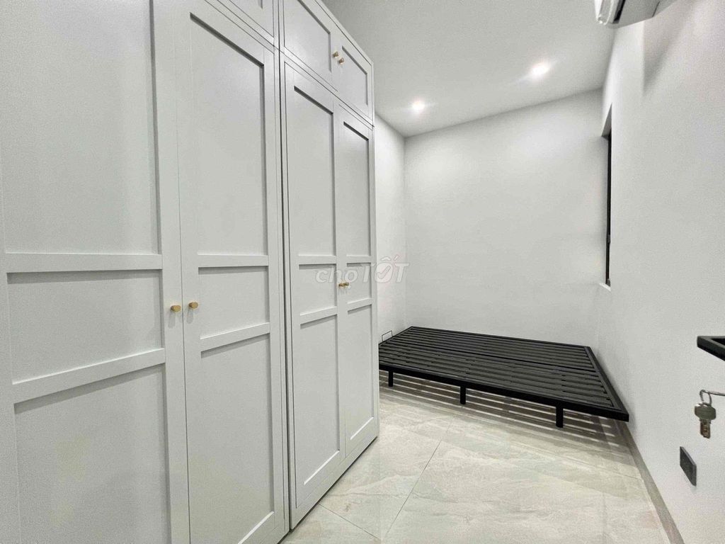 🏡 2N1K RỘNG 50M2 + PHÒNG KHÁCH RỘNG + BAN CÔNG THOÁNG - ảnh 5