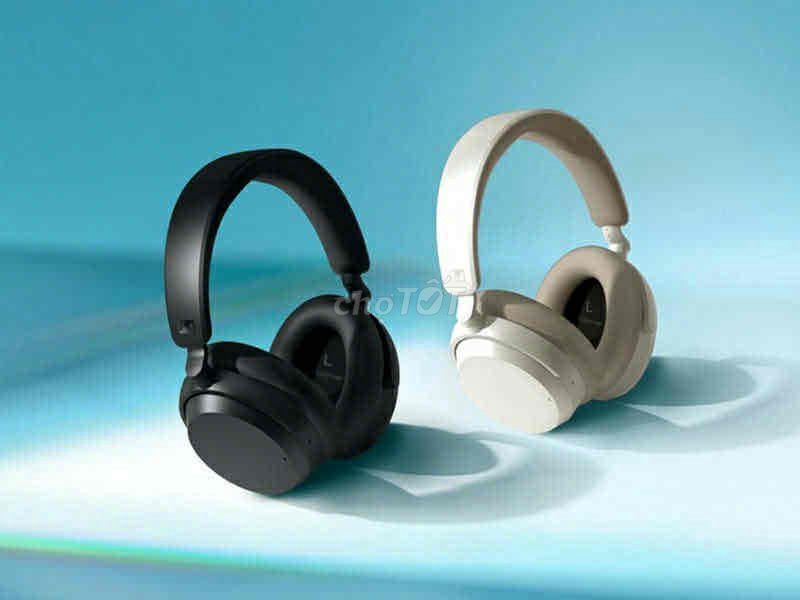 Tai nghe Sennheiser ACCENTUM chống ồn. Mua bán Tivi, Âm thanh tại Quận 1 Tp Hồ Chí Minh được đăng bởi Thanh Nga hình 1