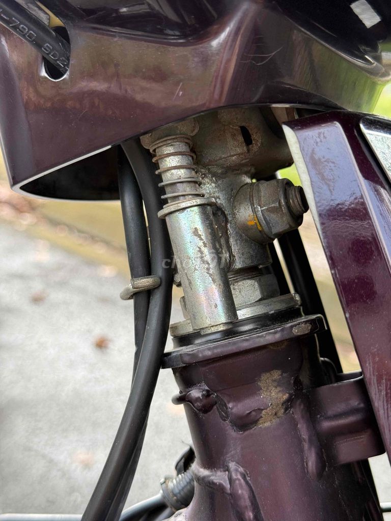 dư dùng cần bán. Mua bán Xe máy tại Huyện Long Thành Đồng Nai được đăng bởi trandat hình 7