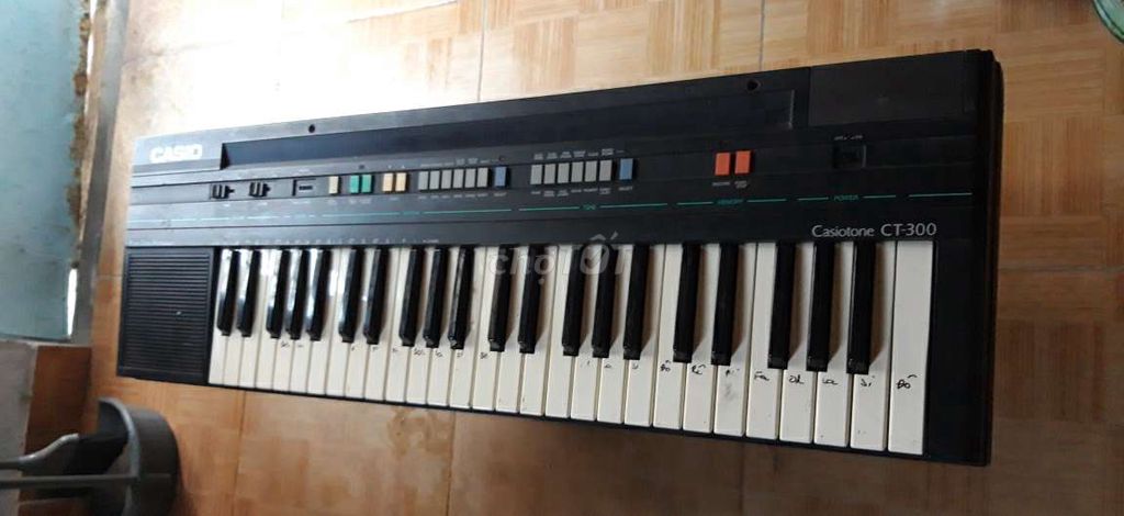Đàn organ Casio 49 phím