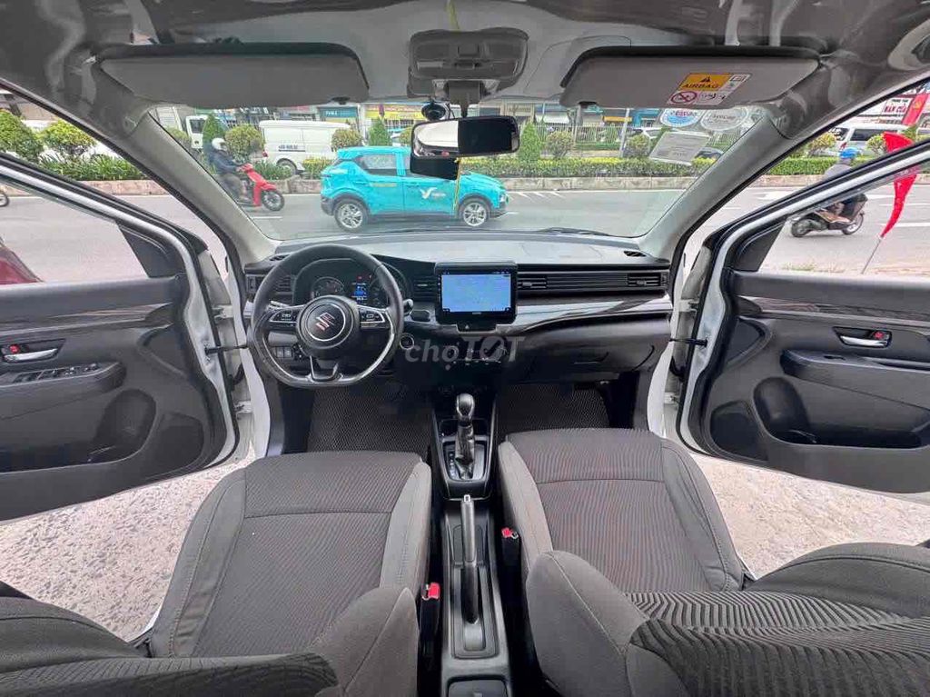 Suzuki Ertiga 2022 - 65000 km. Mua bán Ô tô tại Quận 12 Tp Hồ Chí Minh được đăng bởi Nam Trường  hình 9