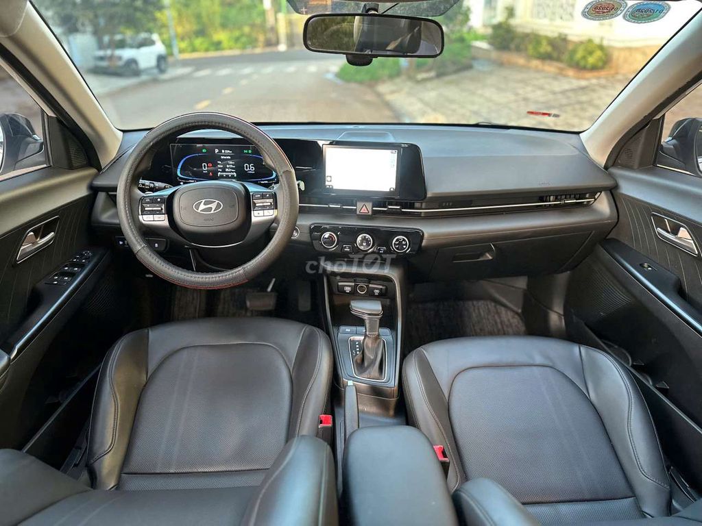 Connect bán Hyundai Accent 1.5 AT Đặc Biệt 2024. Mua bán Ô tô tại Thành phố Pleiku Gia Lai được đăng bởi Connect Auto hình 9