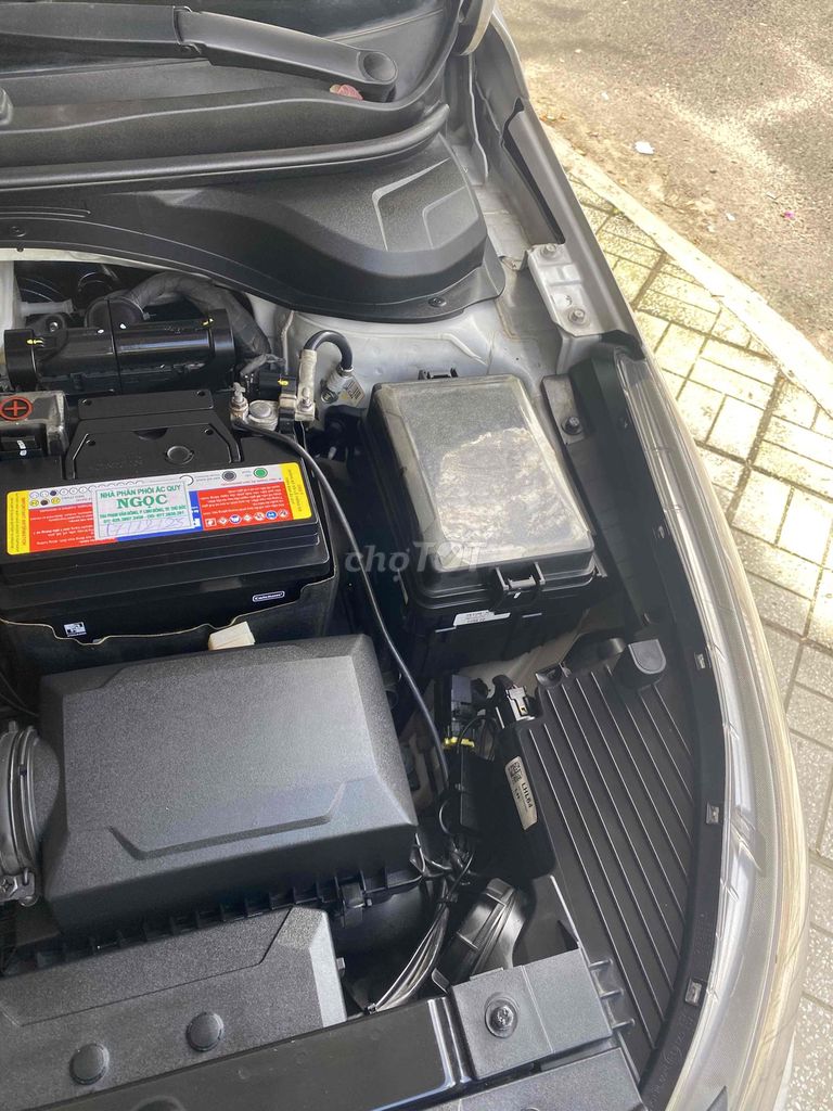 Hyundai Accent 2022 1.4 AT - 39000 km. Mua bán Ô tô tại Thành phố Qui Nhơn Bình Định được đăng bởi Quangp hình 5