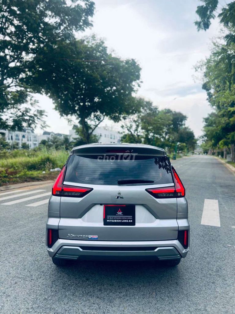 2022 AT Premium - 55000 km. Mua bán Ô tô tại Thành phố Tân An Long An được đăng bởi Nguyễn Ngọc Tùng hình 6