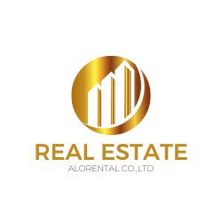 CÔNG TY MÔI GIỚI BẤT ĐỘNG SẢN ALORENTAL logo