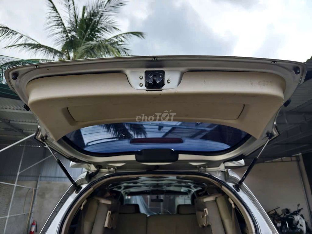 2 71 2006 G - 220000 km. Mua bán Ô tô tại Thành phố Long Khánh Đồng Nai được đăng bởi Phạm văn ý hình 2