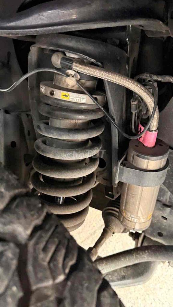 Ford Ranger 2016 Wildtrak 3.2 4x4 AT - 140000 km. Mua bán Ô tô tại Thành phố Thủ Đức Tp Hồ Chí Minh được đăng bởi dương quốc trì hình 9