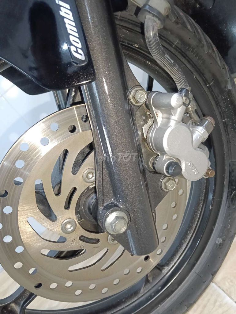 Ab thái Fi 2011, máy zin,bs65 , chính chủ. Mua bán Xe máy tại Quận Ninh Kiều Cần Thơ được đăng bởi Ti hình 6