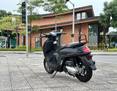 Honda Scoopy 110 2025. Mua bán Xe máy tại Quận Cầu Giấy Hà Nội được đăng bởi Tuấn Việt Motor hình 1