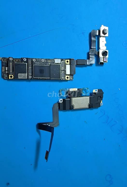 Linh kiện Apple iPhone 11 64GB Face ID. Mua bán Linh kiện (RAM, Card...) tại Quận 3 Tp Hồ Chí Minh được đăng bởi Hội Đồ Điện Tử hình 1