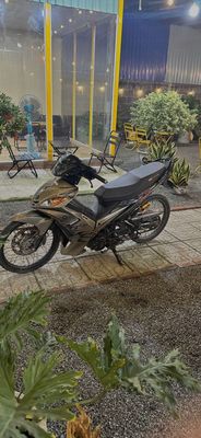 Exciter up áo 2010. Mua bán Xe máy tại Thành phố Bà Rịa Bà Rịa - Vũng Tàu được đăng bởi min min