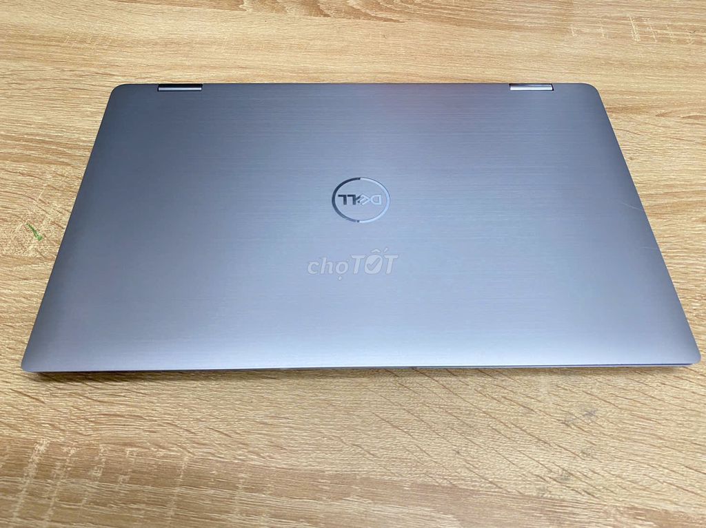 💐Dell Latitude 9510 i7 10810U/16/256 14' FHD 2in1. Mua bán Laptop tại Quận Bình Thạnh Tp Hồ Chí Minh được đăng bởi Nguyễn Công Lý hình 1