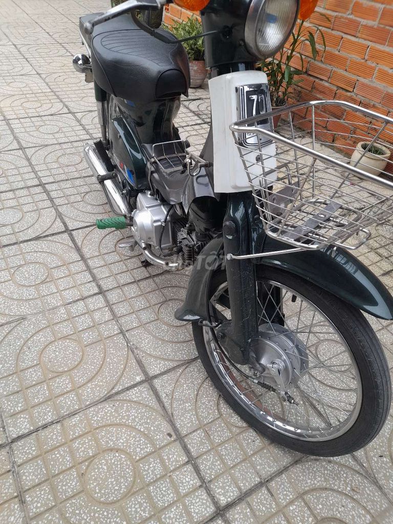 Cần bán xe giấy đầy đủ.máy im.đền cồi ok.. Mua bán Xe máy tại Huyện Củ Chi Tp Hồ Chí Minh được đăng bởi phancuong hình 1