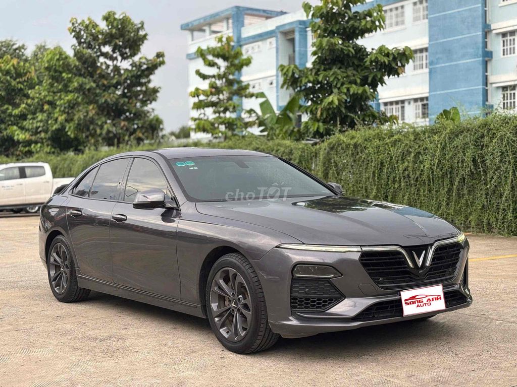 Lux A 2019 bản tiêu chuẩn 1 chủ từ đầu siêu đẹp. Mua bán Ô tô tại Thành phố Dĩ An Bình Dương được đăng bởi Dương hình 1