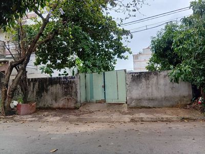 Plot of land 212.5 m² · Đường Nguyễn Oanh