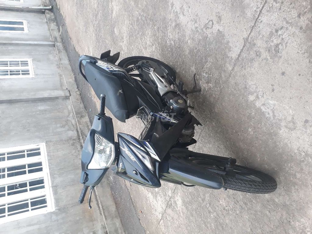 0779194330 - Câm đô thanh ly honda rsx 100 xe zin