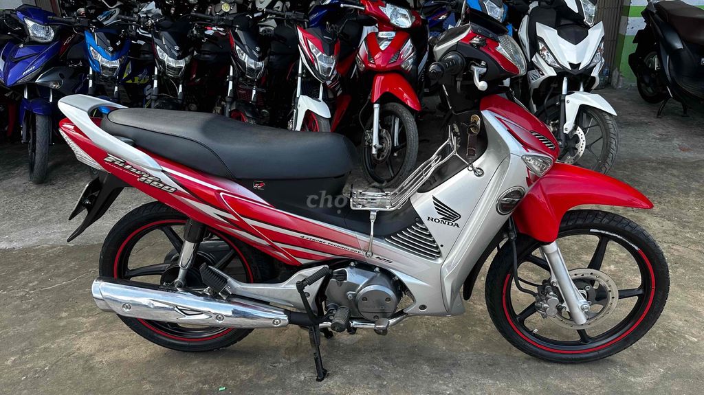 Future neo kim 2007 đỏ ( hỗ trợ góp ). Mua bán Xe máy tại Huyện Chợ Mới An Giang được đăng bởi Cửa hàng xe Thiên Phước 2 hình 2