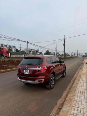 Ford Everest 2020 Titanium 2.0L AT 4x2 - 14 km. Mua bán Ô tô tại Huyện Thống Nhất Đồng Nai được đăng bởi Phượng trần