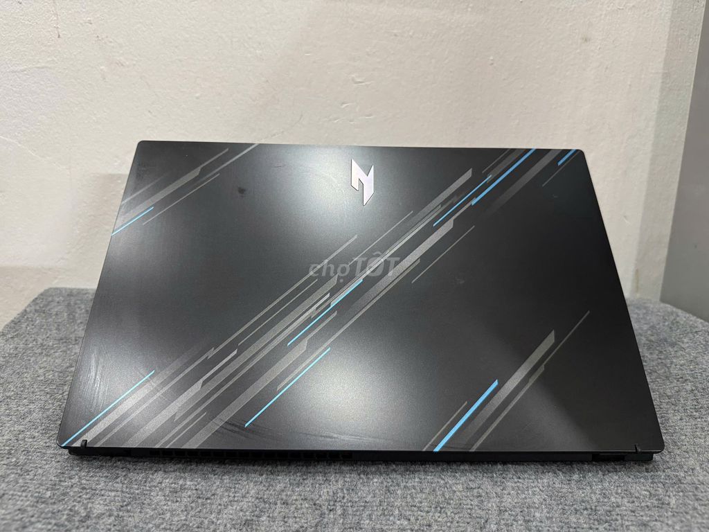 Acer Nitro V ANV15-51 i5-13H|16|2050 BHH. Mua bán Laptop tại Quận Thanh Xuân Hà Nội được đăng bởi Kiều Sơn hình 1