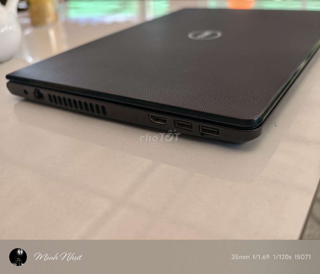 Mtb dell i3 2 card màn hình bao game. Mua bán Máy tính bảng tại Quận Bình Thuỷ Cần Thơ được đăng bởi meo meo hình 2