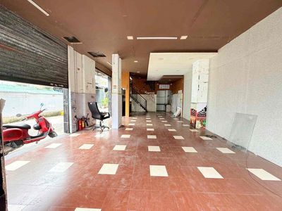 Rent · 2 bd · 90 м² · Quận 12, ул. Thạnh Xuân 22