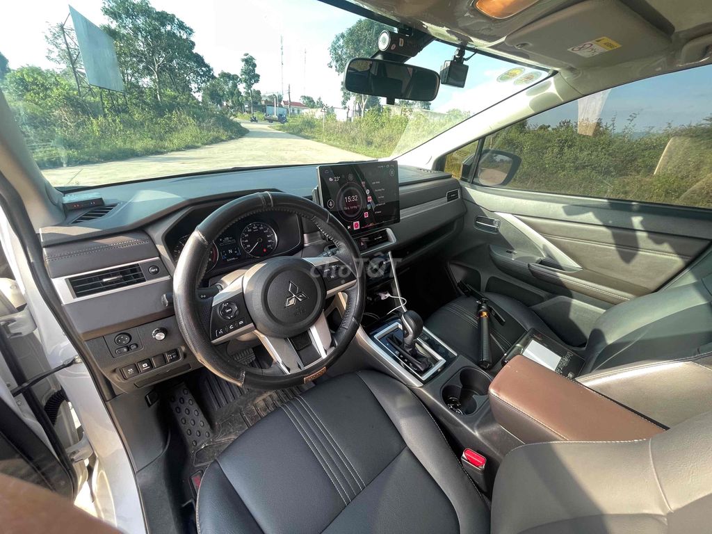 Xpander 2024 Premium 1.5 AT - 29000 km. Mua bán Ô tô tại Huyện Krông Năng Đắk Lắk được đăng bởi nguyên vũ hình 5