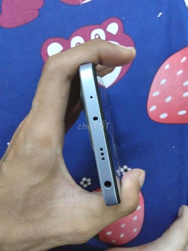 Xiaomi Redmi Note 14 256GB Tím Android 14. Mua bán Điện thoại tại Thành phố Thủ Đức Tp Hồ Chí Minh được đăng bởi Phạm Thiện hình 1