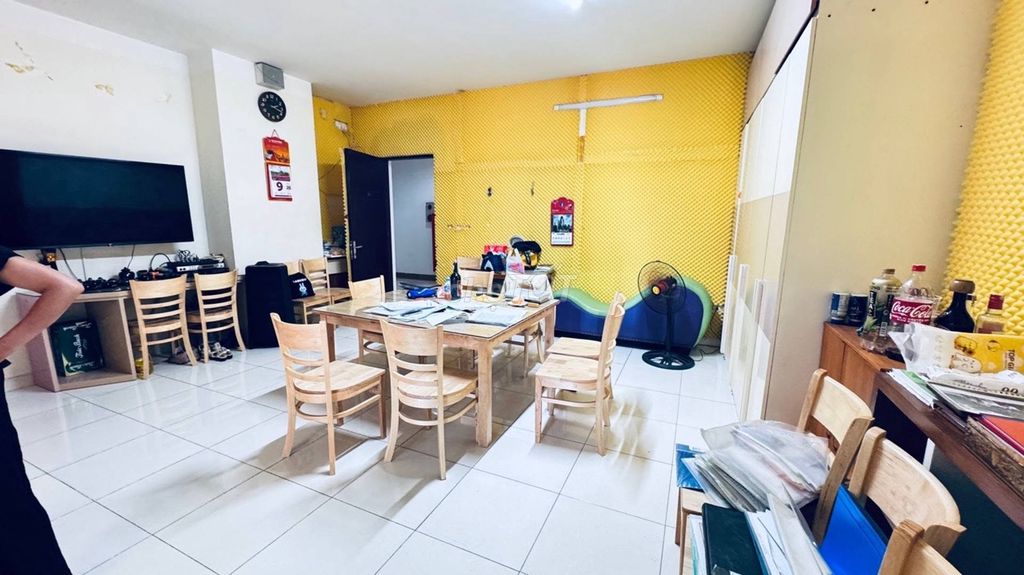 Квартира Skylight 125D в Миньхае, 97 м², 2 спальни, цена ~ 7 миллиардов
