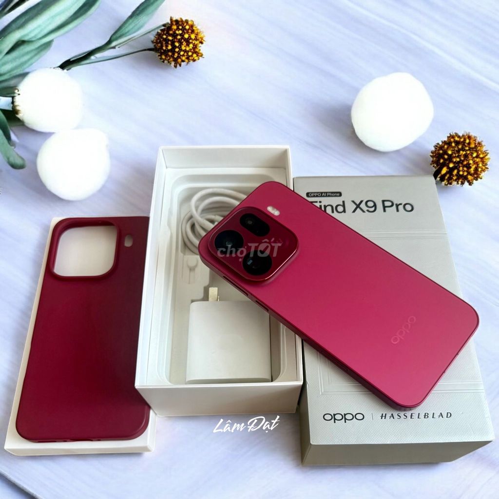 X9 PRO 16GB 512GB Đỏ LikeNew VN FULLBOX BH 2 năm. Mua bán Điện thoại tại Quận Bình Tân Tp Hồ Chí Minh được đăng bởi Đạt hình 1
