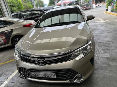 Toyota Camry 2.0E 2016 Xem xe nhận khuyến mãi lớn. Mua bán Ô tô tại Quận Tân Phú Tp Hồ Chí Minh được đăng bởi TRƯƠNG THANH TUYỀN