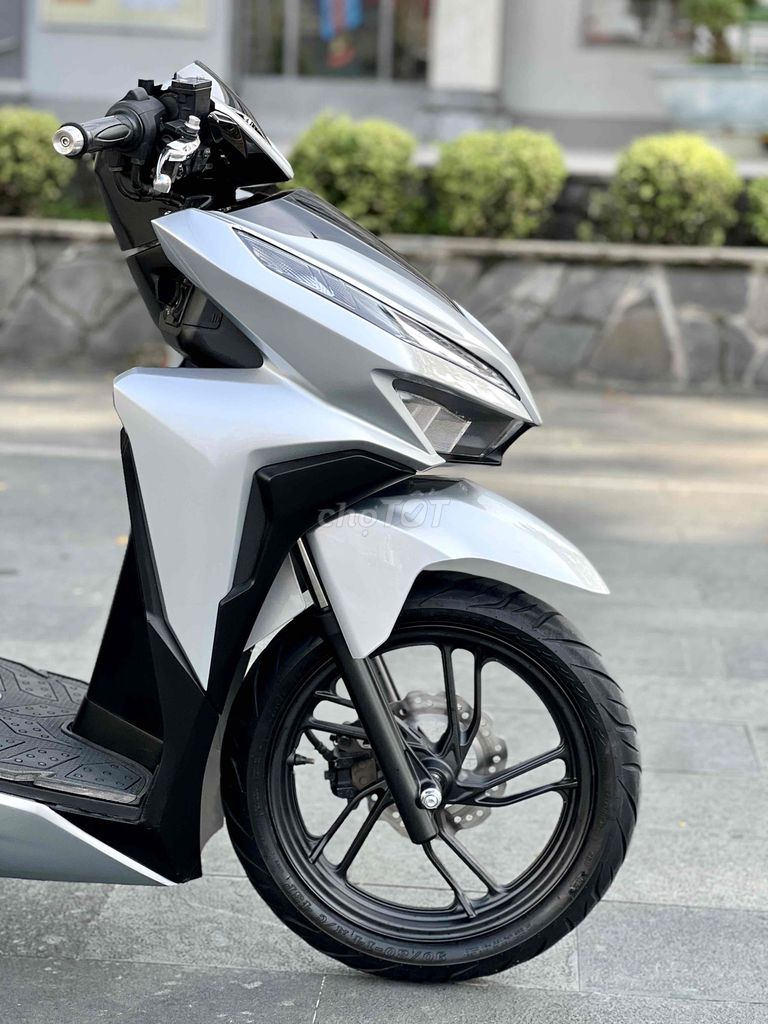 ❤️ VARIO 150 2019 BẠC POSCHE BSTP CHÍNH CHỦ CÓ GÓP. Mua bán Xe máy tại undefined undefined được đăng bởi Hiếu  hình 12