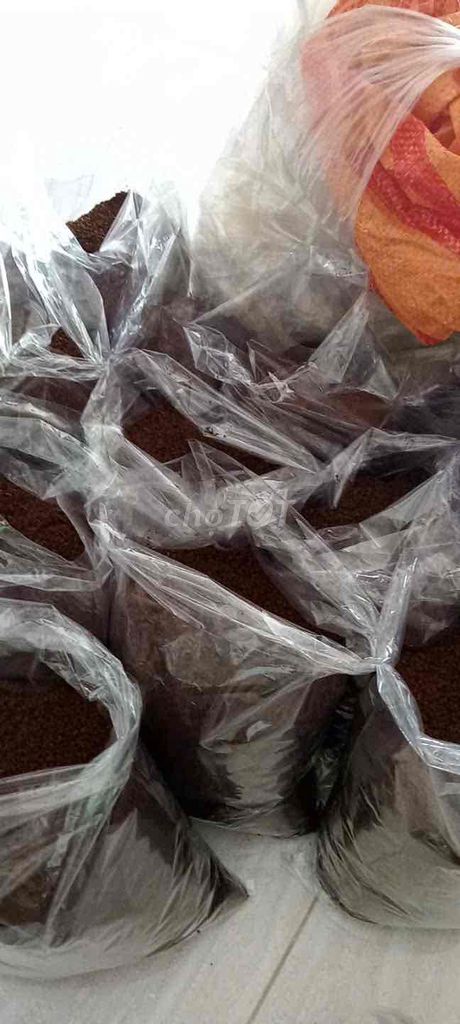 Cà phê nguyên chất Lâm Đồng 1kg. Mua bán Đồ ăn, thực phẩm và các loại khác tại Thành phố Dĩ An Bình Dương được đăng bởi Lê nguyễn Khánh Ngọc hình 1