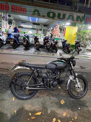 Xe máy Win màu Đen Đã qua sử dụng. Mua bán Xe máy tại Quận Gò Vấp Tp Hồ Chí Minh được đăng bởi trương hồng ngân