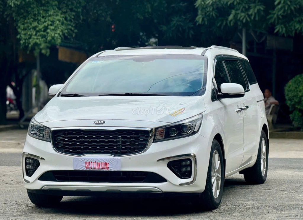 Kia Sedona 2019 Full 7 chỗ. Mua bán Ô tô tại Thành phố Thủ Dầu Một Bình Dương được đăng bởi Oto An Suong hình 3