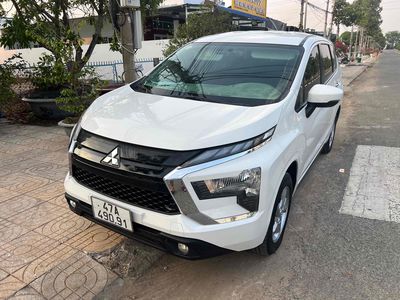 Mitsubishi Xpander 2022 Eco Trắng