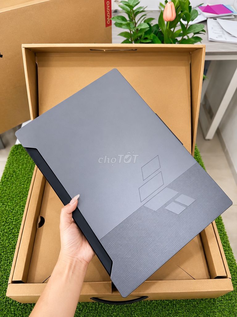 Asus TUF Gaming FX507 I7 12700H-R16-SD 512-RTX3050. Mua bán Laptop tại Quận Thanh Khê Đà Nẵng được đăng bởi Nguyễn Văn Chính hình 1