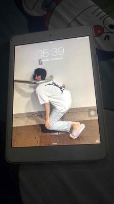 iPad mini 1 giá rẻ. Mua bán Máy tính bảng tại Quận Bình Thạnh Tp Hồ Chí Minh được đăng bởi ken 
