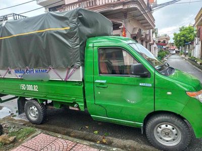 đổi xe cần bán kenbo 2018  xe chỉ chở nội thất. Mua bán Xe tải, xe ben tại Huyện An Lão Hải Phòng được đăng bởi trần cường