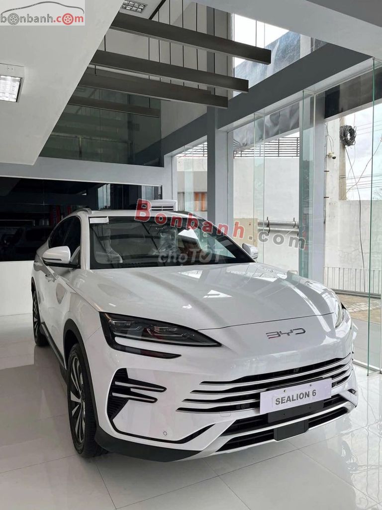 BYD Sealion 6 Dynamic 2025 - 799 Triệu. Mua bán Ô tô tại Quận 10 Tp Hồ Chí Minh được đăng bởi Dũng BYD hình 1