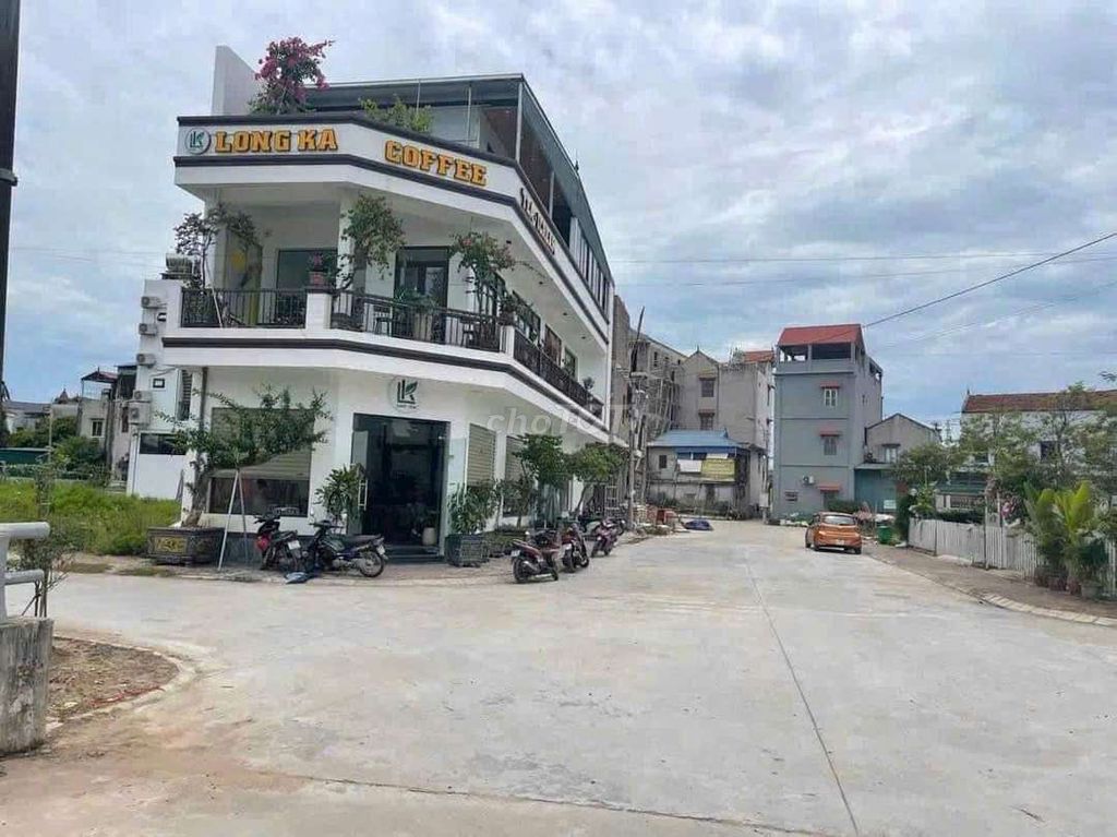 Đất đấu giá liên phương - thường Tín 8 giá rẻ đầu tư