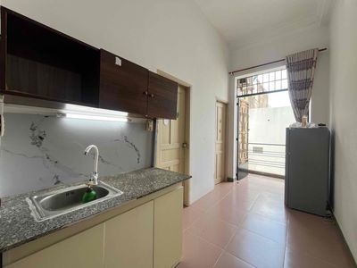 Căn hộ dịch vụ 45 m² · 2 PN · Đường Tô Hiến Thành