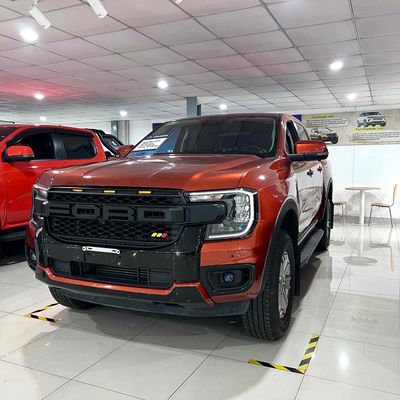 Ford Ranger 2023 XLT 2.0L 4x4 AT - 40000 km. Mua bán null tại Quận 8 Tp Hồ Chí Minh được đăng bởi Nguyễn Đức Lượng